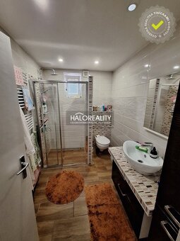 HALO reality - Predaj, rodinný dom Siladice - EXKLUZÍVNE HAL - 9