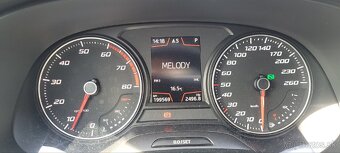 SEAT ATECA EXCELLENCE 1,4TSi, 110kW, DSG, 2017 - 9