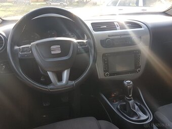 Seat leon - 9