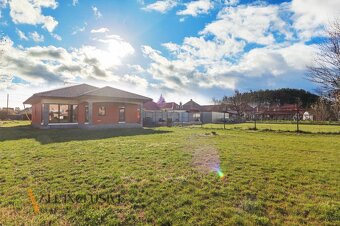 ALL INCLUSIVE | NA PREDAJ 4 IZBOVÝ ROZOSTAVANÝ RODINNÝ DOM, - 9
