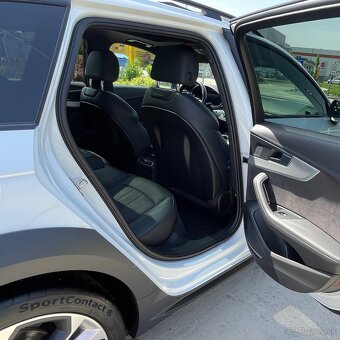 AUDI A4 ALLROAD 3.0 TDI QATTRO - 9
