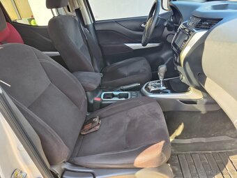 Nissan Navara - 9