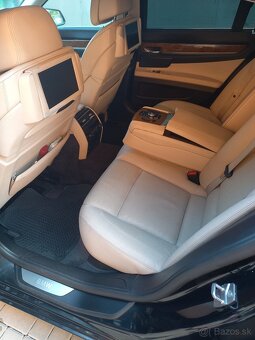 Bmw 730d 180kw - 9