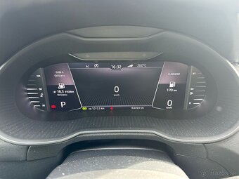 Škoda Octavia III Soleil 2.0TSI 140kw DSG 2019 Virtual SK TP - 9