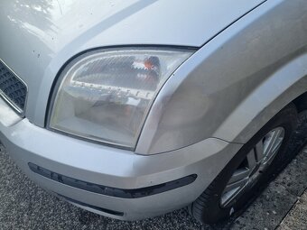 Fusion 1,4tdci - 9