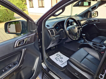 Ford Ranger 2.0 TDCi Ecoblue BiTurbo WildTrak 4x4 A/T - 9