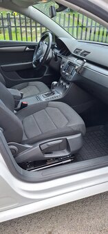 Passat b7 2.0 tdi 103kw - 9