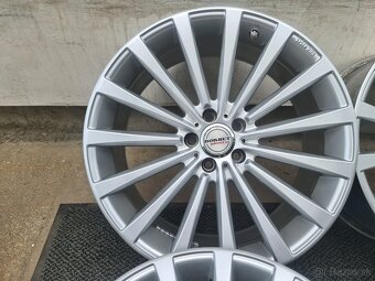 5X112 R20 BORBET-GERMANY - 9