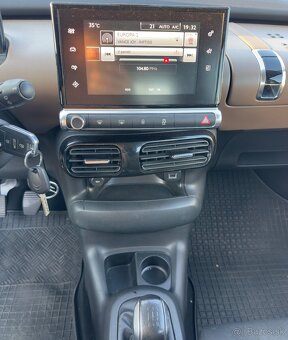 citroen c4 cactus - 9