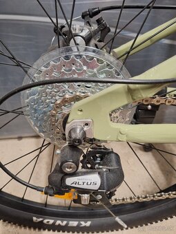 GT bicykel - 9