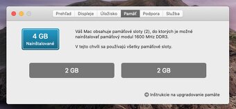 Apple Macbook Pro 15” mid 2012 - 9