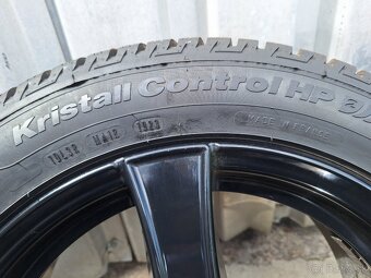 5x112 R17 215/55 - 9