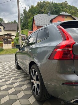 Volvo XC60 D5 173kw inscription, možnost odpočtu DPH - 9
