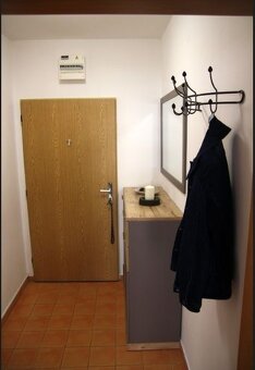 2-izbový byt s balkónom na prenájom – Dúbravka, Cabanova uli - 9