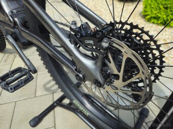 Specialized Turbo Levo Carbon - 9