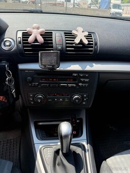 BMW rad 1 120 d - 9