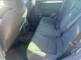 Volkswagen touareg 3.0 v6 Moznost lizingu - 9