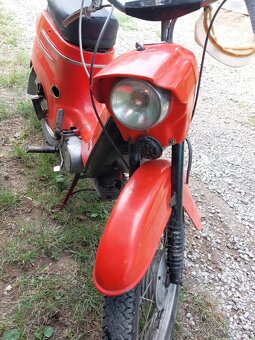 Jawa pionier - 9