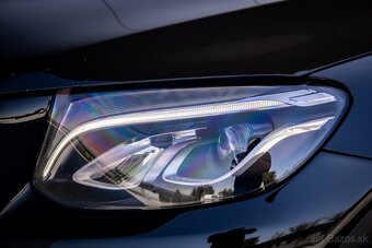 Mercedes Benz GLC SUV 250d 4MATIC A/T - 9