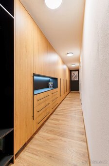 3 izbový byt s balkónom a kobkou - Pršianska Terasa - 9