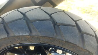 KTM 1090 Adventure - 9