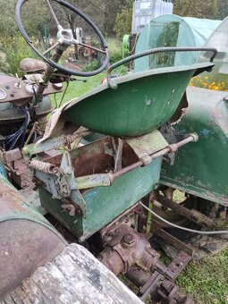 Zetor 25A - 9