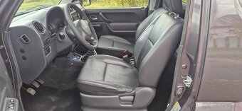 Suzuki Jimny 1.3 I VVT Style - 9