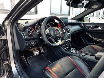 Mercedes-Benz A trieda Mercedes-AMG A45 4matic /T - 9