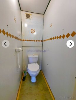 Na prenájom 2-izbový byt – Lučenec (Rúbanisko) 🌿 - 9