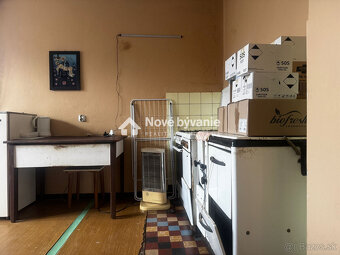 Predaj Rodinný dom - Púchov, Novonosická (N066-12-DASEa) - 9