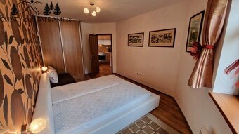 Predaj 2i apartmán pod lesom Tále Nízke Tatry - 9