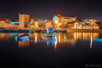 PREDAJ – Apartmány RAŽANAC – CHORVÁTSKO - 9