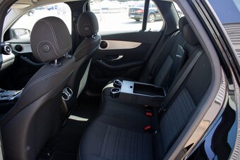 Mercedes-Benz GLC SUV 200 d 4MATIC A/T - 9