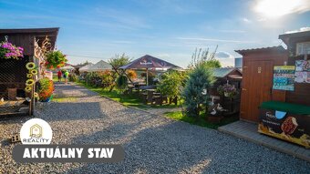 Developerský pozemok "B1 / A2" Prešov s Autoumyvárňou EHRL - 9