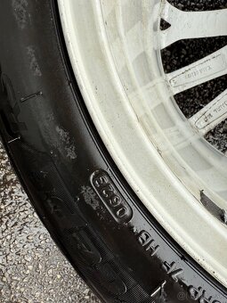 Hlinikove kolesa Audi - 9