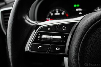 Kia Sportage 1.6 CRDi Gold - 9