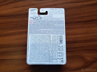 Predám rôzne modely Hot Wheels - 9