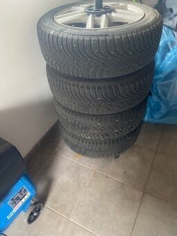 Mercedes-Benz B200 CDI 103kW - 9