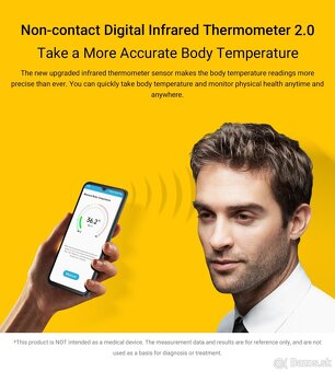 Úplne nový DualSIM 4G LTE smartfón UMIDIGI Power 5 - 9