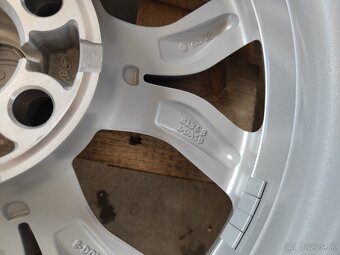 Alu 5x120 R19 Land Rover Discovery 5 (nepouzito) - 9