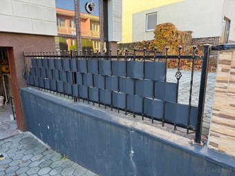 Plot na predaj (cena za m2) - 9