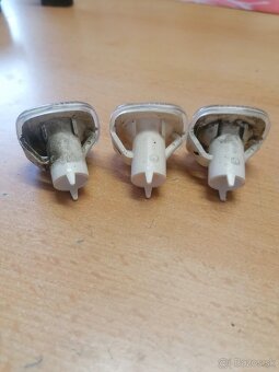 Smerovky Octavia1, facelift - 9