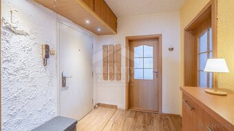 3i chyžka v centre Hollého ulici - 9