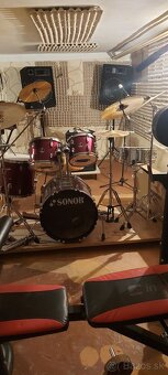 Sonor - 9