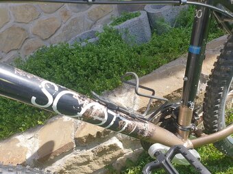 Horsky bicykel scoot contesa 30 - 9