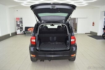 Škoda Yeti 1,4 TSi 90 kW, Monte Carlo,NAVI,LED, - 9
