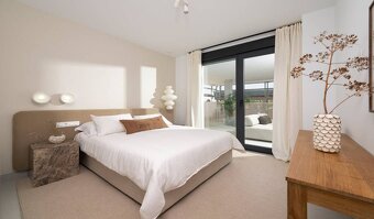 ŠPANIELSKO - Nový apartmánový komplex -Alton de Los Monteros - 9