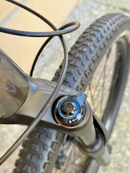 Trek Procaliber 8 2024 veľ. L - 9