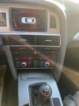 Audi a6 2,4 130kw quattro - 9
