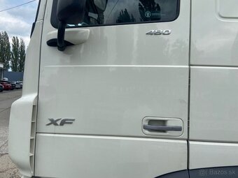 DAF XF 480 FT, Euro 6, Standard +DPH - 9